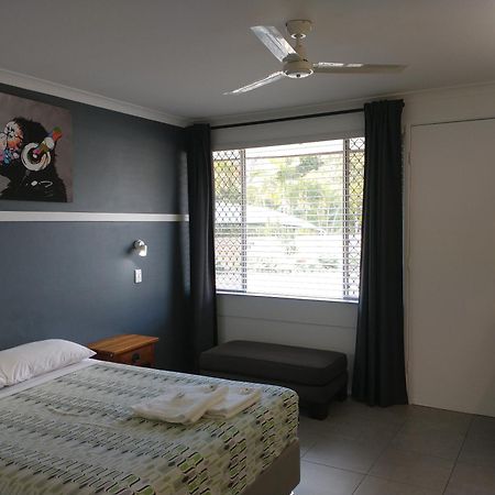 Aspley Sunset Motel Rum bild